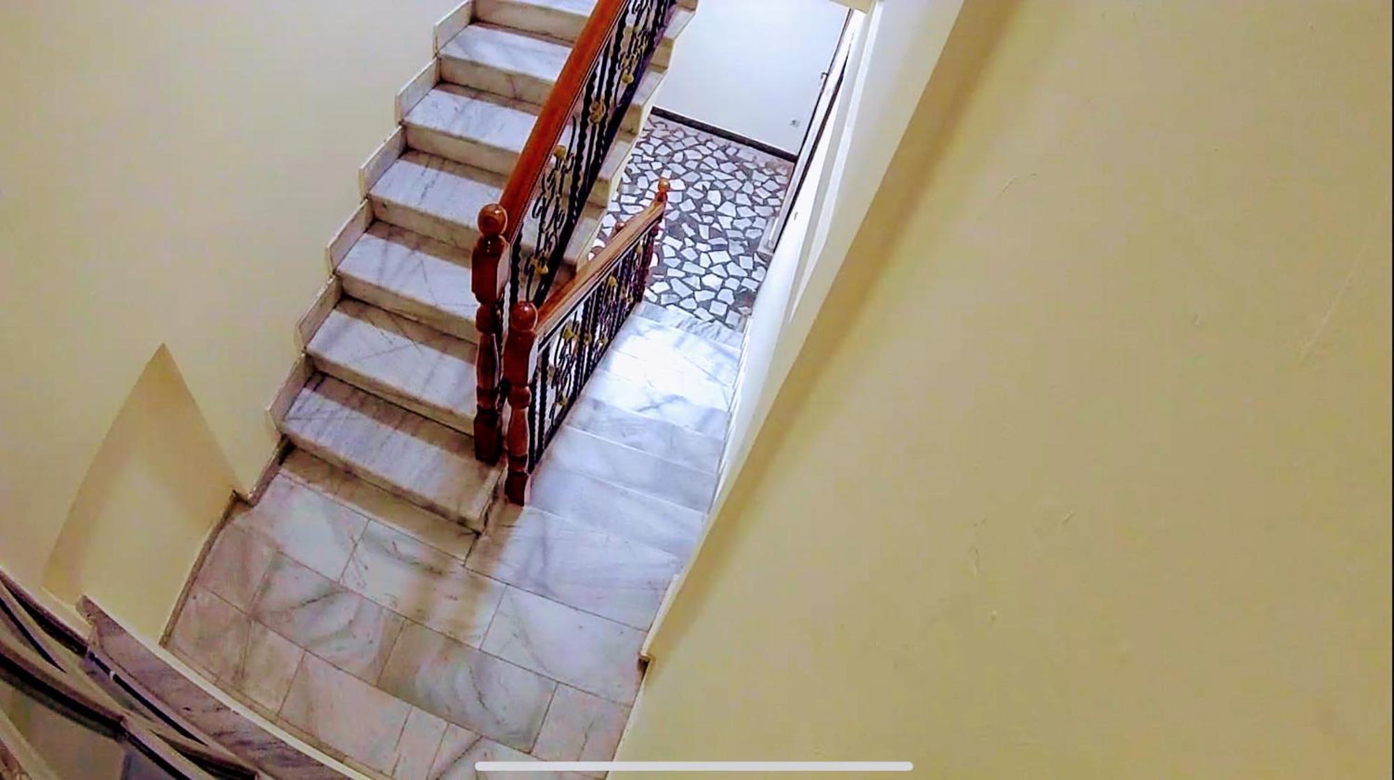 אדיס אבבה Keba Guest House מראה חיצוני תמונה